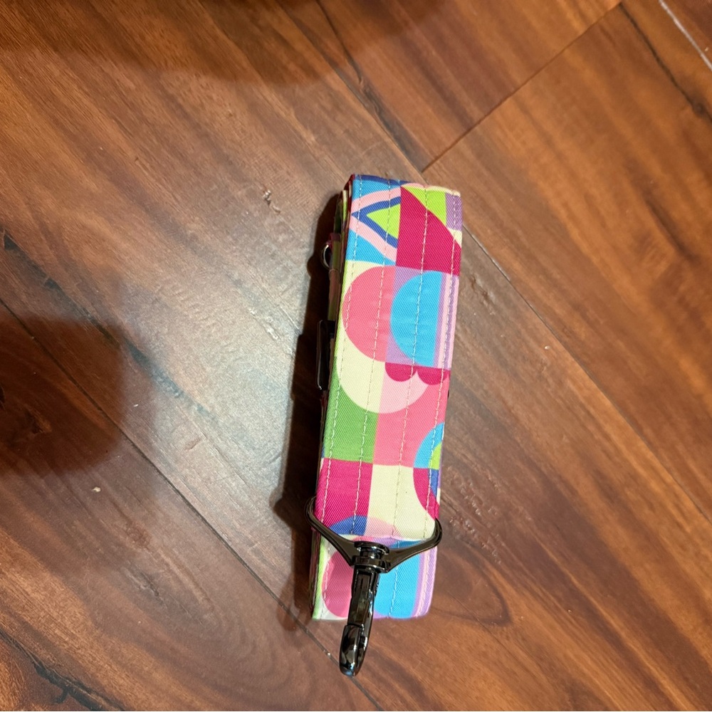 Lug Strap Colorful